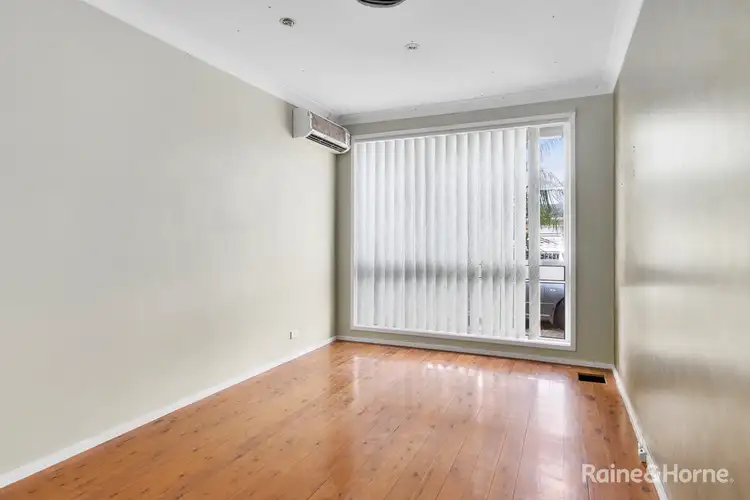 Second view of Homely house listing, 23 Brunswick Crescent, St Johns Park NSW 2176