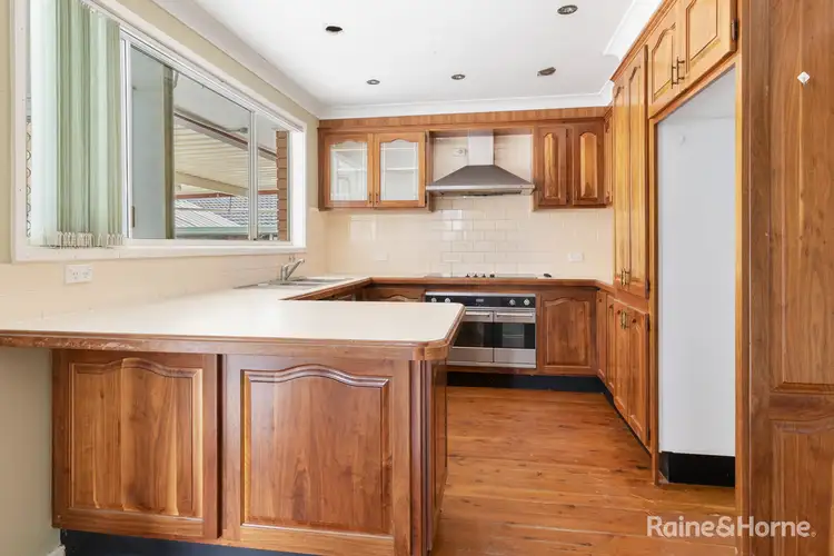 Third view of Homely house listing, 23 Brunswick Crescent, St Johns Park NSW 2176