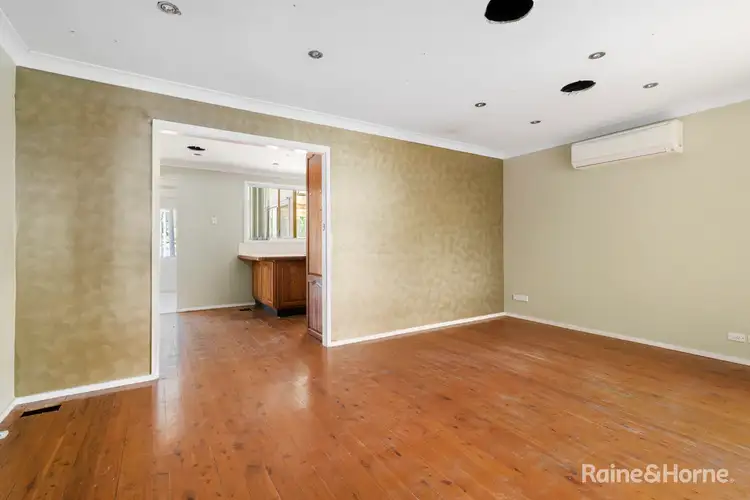 Fifth view of Homely house listing, 23 Brunswick Crescent, St Johns Park NSW 2176