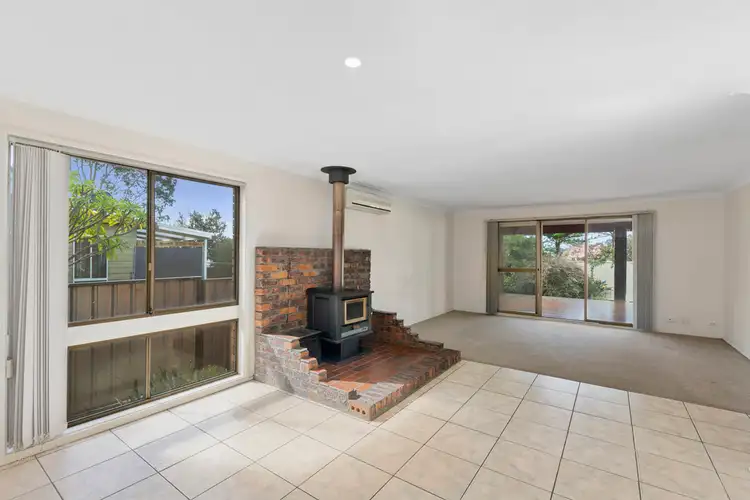Second view of Homely house listing, 58 Judith Drive, North Nowra NSW 2541