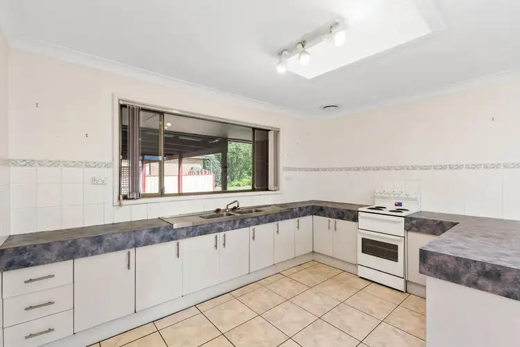 Third view of Homely house listing, 58 Judith Drive, North Nowra NSW 2541