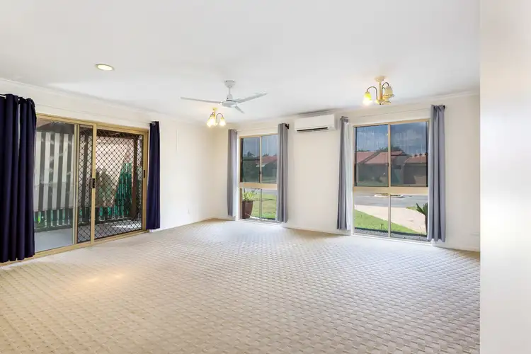 Second view of Homely villa listing, 25/56 MILLER STREET, Kippa-ring QLD 4021