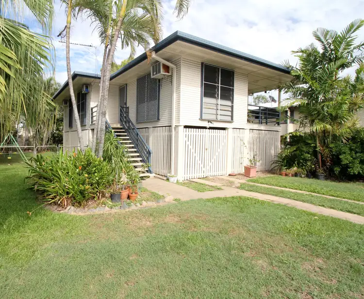 265 Palmerston Street, Vincent QLD 4814