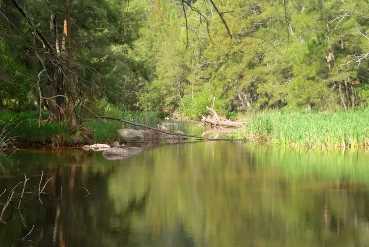 Sixth view of Homely land listing, 52 (Lot 20) Marsden View Close, Kanimbla NSW 2790