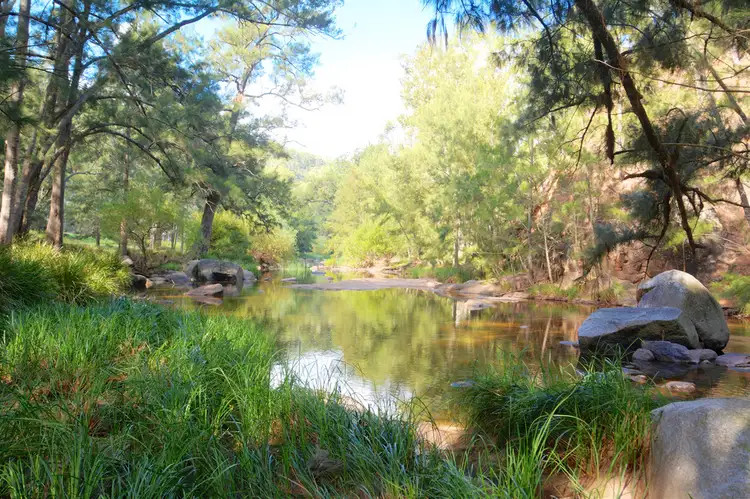 51 (Lot 21) Marsden View Close, Kanimbla NSW 2790