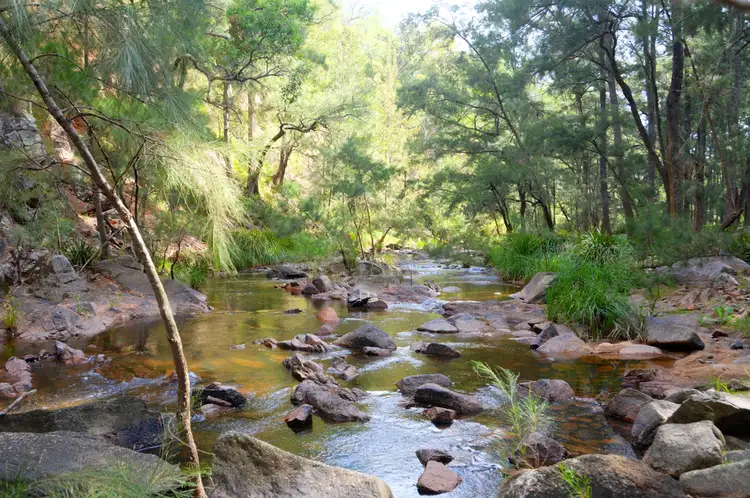 Third view of Homely land listing, 51 (Lot 21) Marsden View Close, Kanimbla NSW 2790
