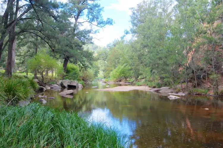 Sixth view of Homely land listing, 51 (Lot 21) Marsden View Close, Kanimbla NSW 2790