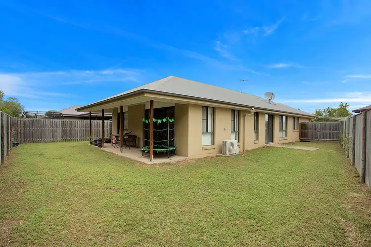 Main view of Homely house listing, 5 Warilla View, Blacks Beach QLD 4740