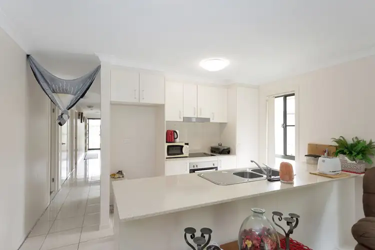 Fifth view of Homely house listing, 5 Warilla View, Blacks Beach QLD 4740