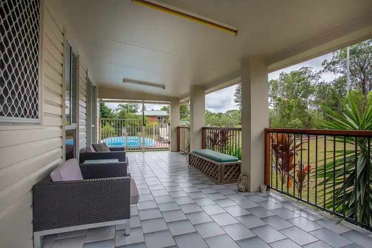 Second view of Homely house listing, 29 Megan Road, Southside QLD 4570