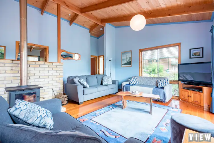 Fourth view of Homely house listing, 10 Erythos Grove, St Helens TAS 7216