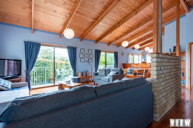 Fifth view of Homely house listing, 10 Erythos Grove, St Helens TAS 7216