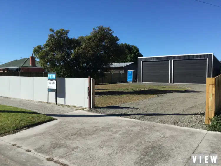 61 Quail Street, St Helens TAS 7216
