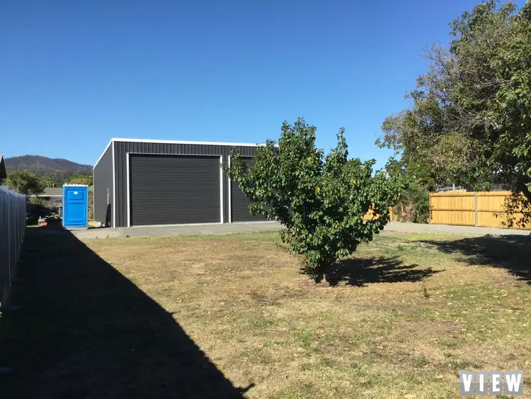 Fourth view of Homely land listing, 61 Quail Street, St Helens TAS 7216