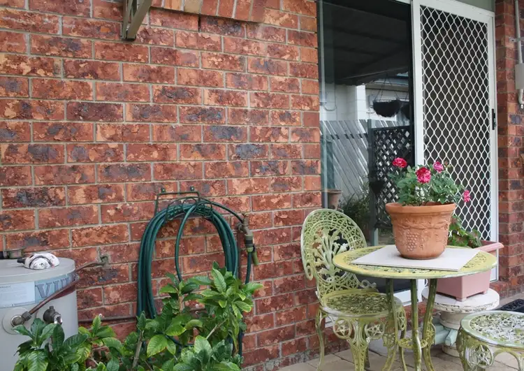 Second view of Homely unit listing, 26/354 Ross River Road, Cranbrook QLD 4814