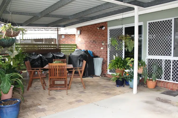 Third view of Homely unit listing, 26/354 Ross River Road, Cranbrook QLD 4814