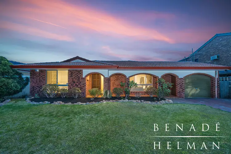 20 Jardine Street, Stirling WA 6021