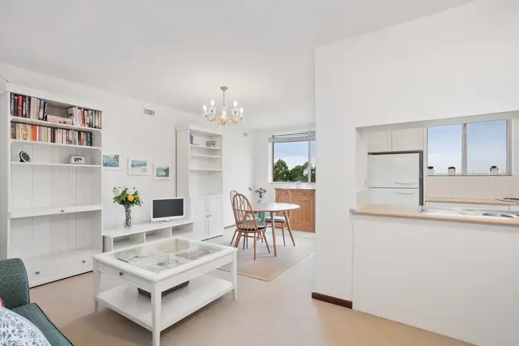 Second view of Homely apartment listing, 14/96 Guildford Road, Mount Lawley WA 6050