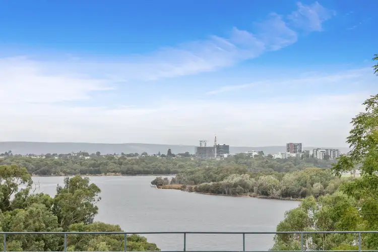 Third view of Homely apartment listing, 14/96 Guildford Road, Mount Lawley WA 6050