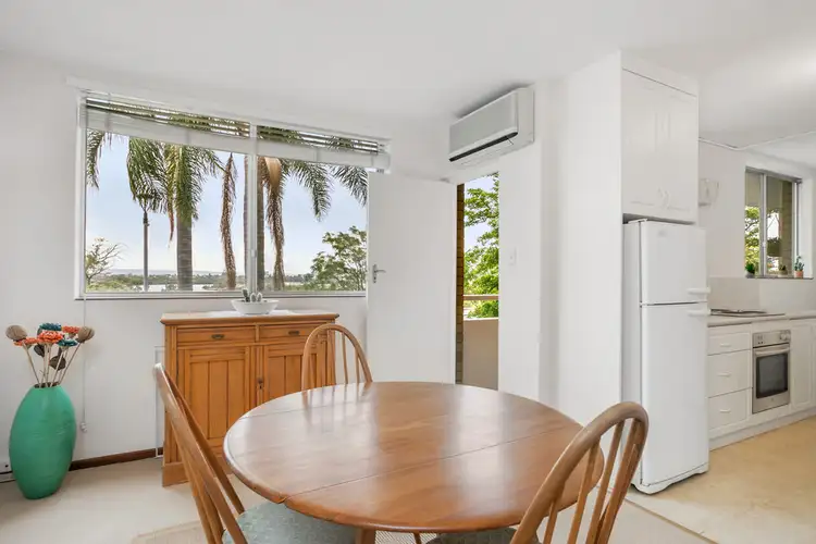 Fifth view of Homely apartment listing, 14/96 Guildford Road, Mount Lawley WA 6050