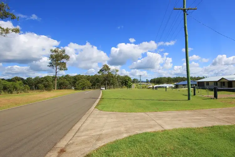 Sixth view of Homely land listing, Lot 10 GLENEAGLES DRIVE, Curra QLD 4570