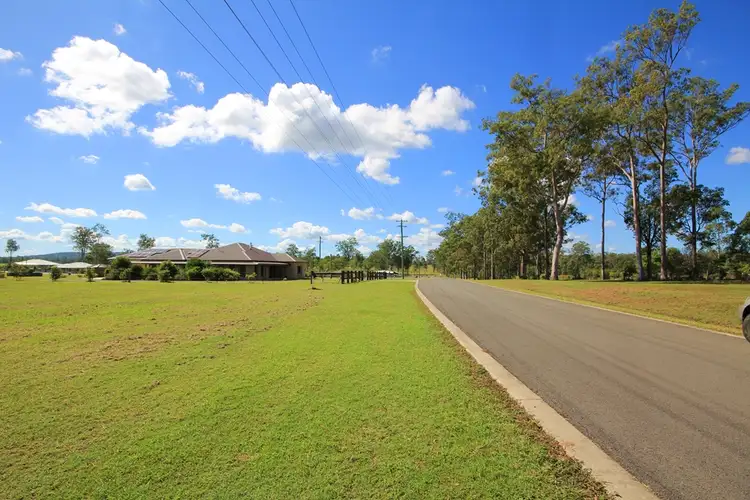 Seventh view of Homely land listing, Lot 10 GLENEAGLES DRIVE, Curra QLD 4570