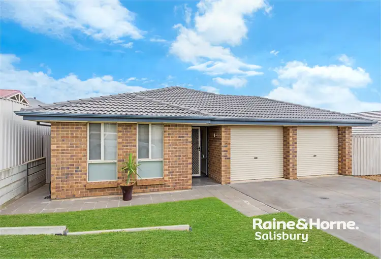 Main view of Homely house listing, 14 Exford Boulevard, Craigmore SA 5114