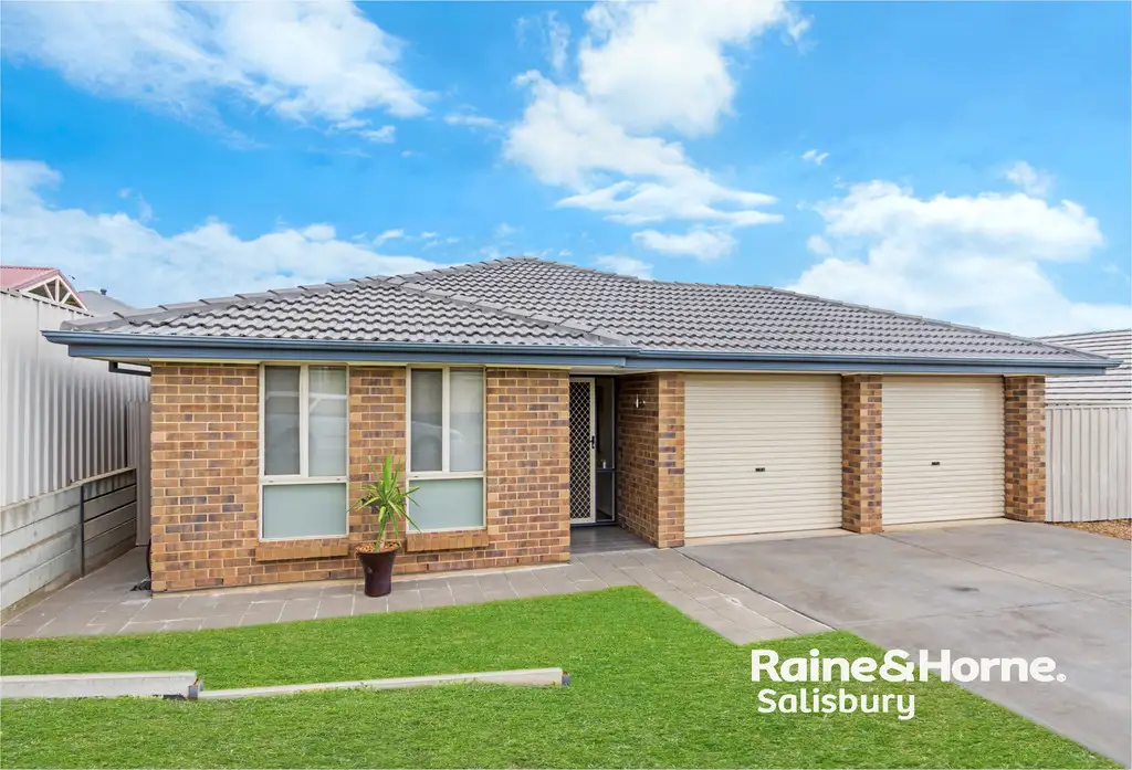 Main view of Homely house listing, 14 Exford Boulevard, Craigmore SA 5114