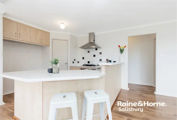 Fifth view of Homely house listing, 14 Exford Boulevard, Craigmore SA 5114