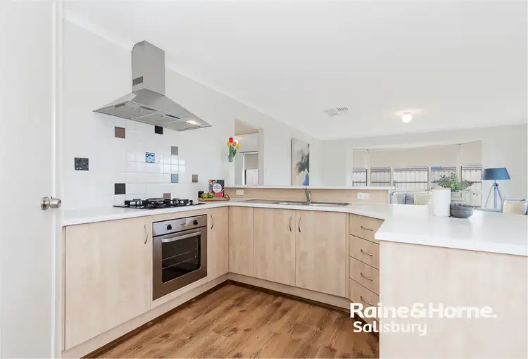 Sixth view of Homely house listing, 14 Exford Boulevard, Craigmore SA 5114