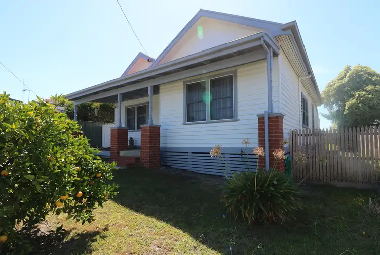 Main view of Homely house listing, 37 Wolseley Street, Orbost VIC 3888