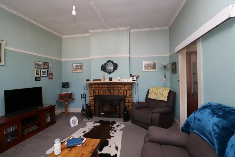 Second view of Homely house listing, 37 Wolseley Street, Orbost VIC 3888
