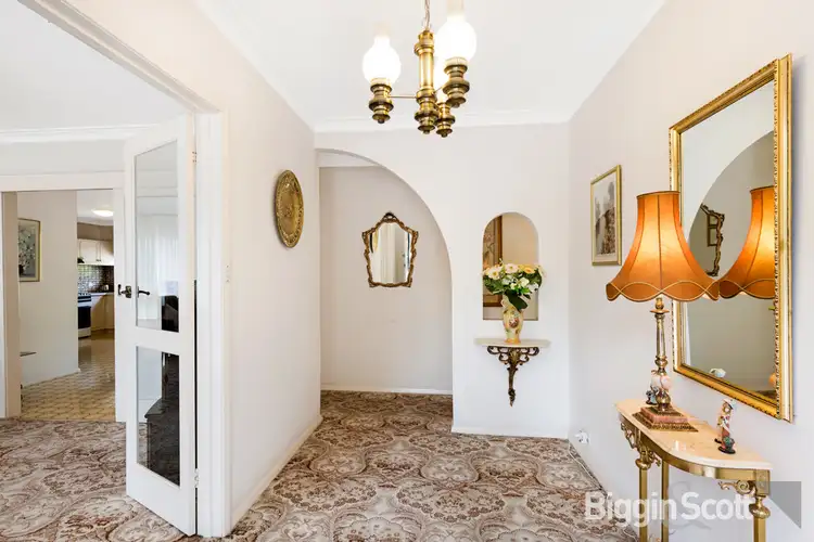 Third view of Homely house listing, 76 Strickland Drive, Wheelers Hill VIC 3150