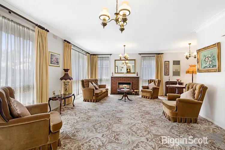 Fourth view of Homely house listing, 76 Strickland Drive, Wheelers Hill VIC 3150