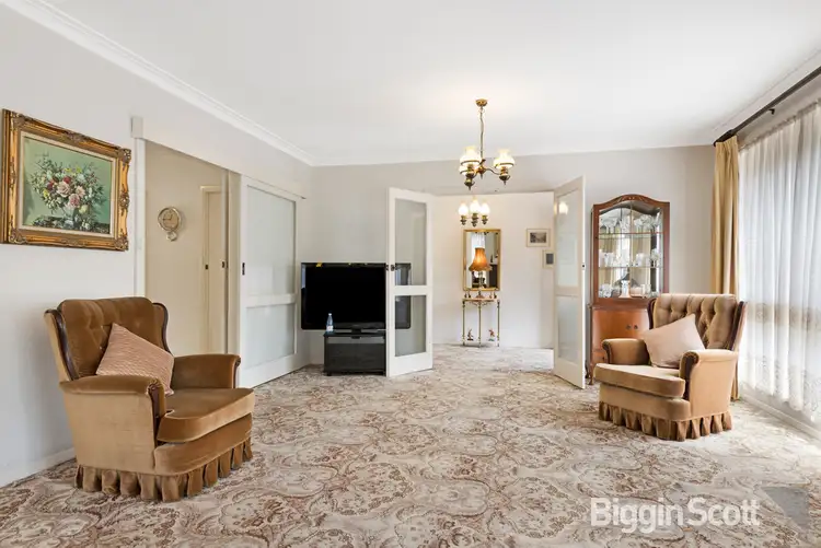 Fifth view of Homely house listing, 76 Strickland Drive, Wheelers Hill VIC 3150