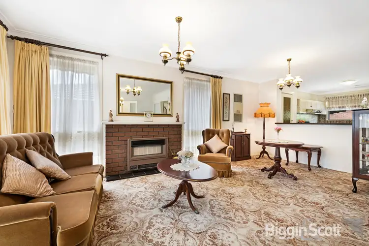 Sixth view of Homely house listing, 76 Strickland Drive, Wheelers Hill VIC 3150
