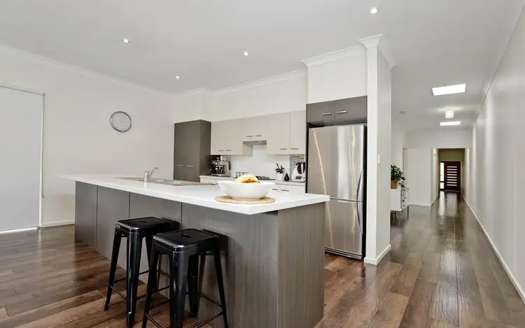 Fifth view of Homely house listing, 18A Lexington Road, Henley Beach South SA 5022
