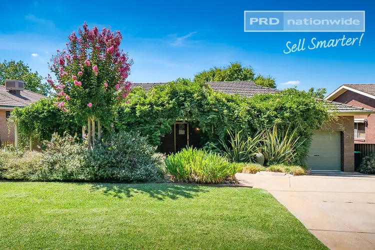 Main view of Homely house listing, 9 Wilks Avenue, Kooringal NSW 2650