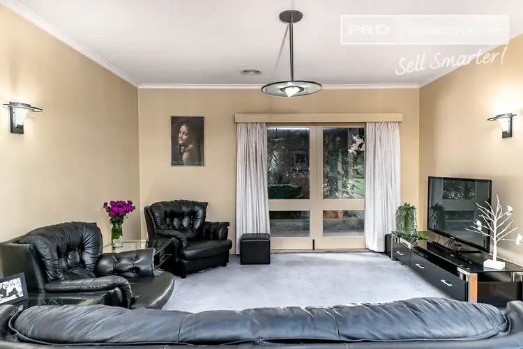 Second view of Homely house listing, 9 Wilks Avenue, Kooringal NSW 2650
