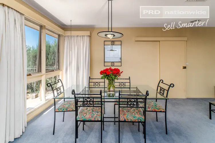 Fifth view of Homely house listing, 9 Wilks Avenue, Kooringal NSW 2650