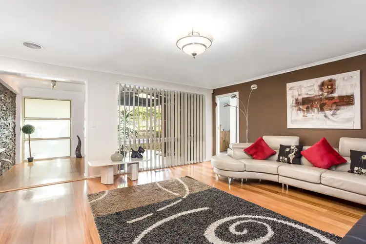 Main view of Homely house listing, 10 CHARLES GREEN AVENUE, Endeavour Hills VIC 3802