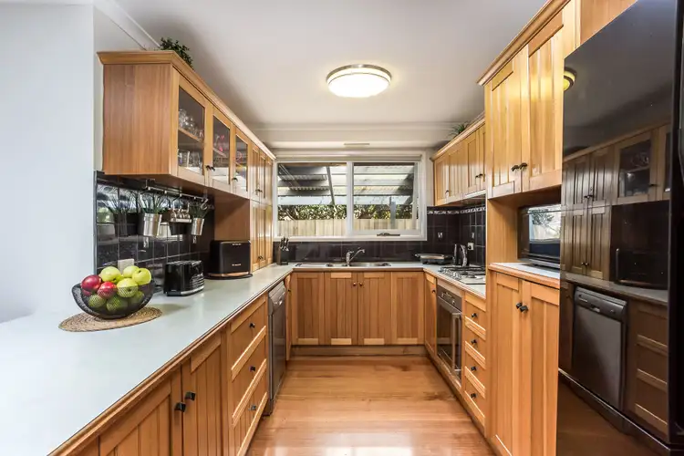 Second view of Homely house listing, 10 CHARLES GREEN AVENUE, Endeavour Hills VIC 3802