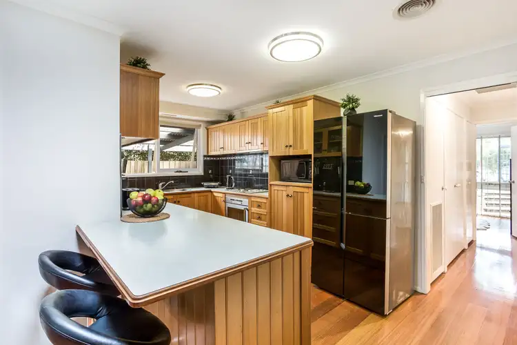Third view of Homely house listing, 10 CHARLES GREEN AVENUE, Endeavour Hills VIC 3802