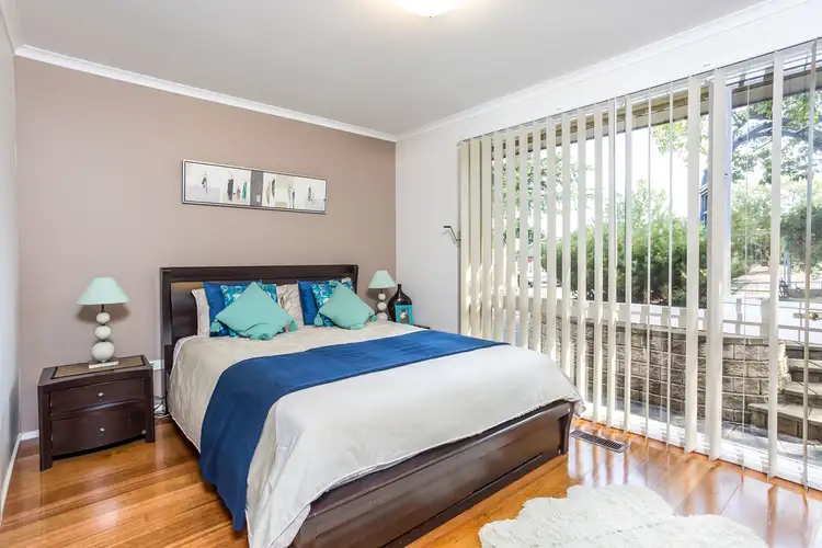 Fifth view of Homely house listing, 10 CHARLES GREEN AVENUE, Endeavour Hills VIC 3802