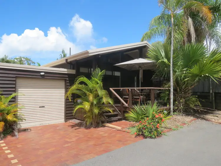 5/652 Esplanade, Urangan QLD 4655