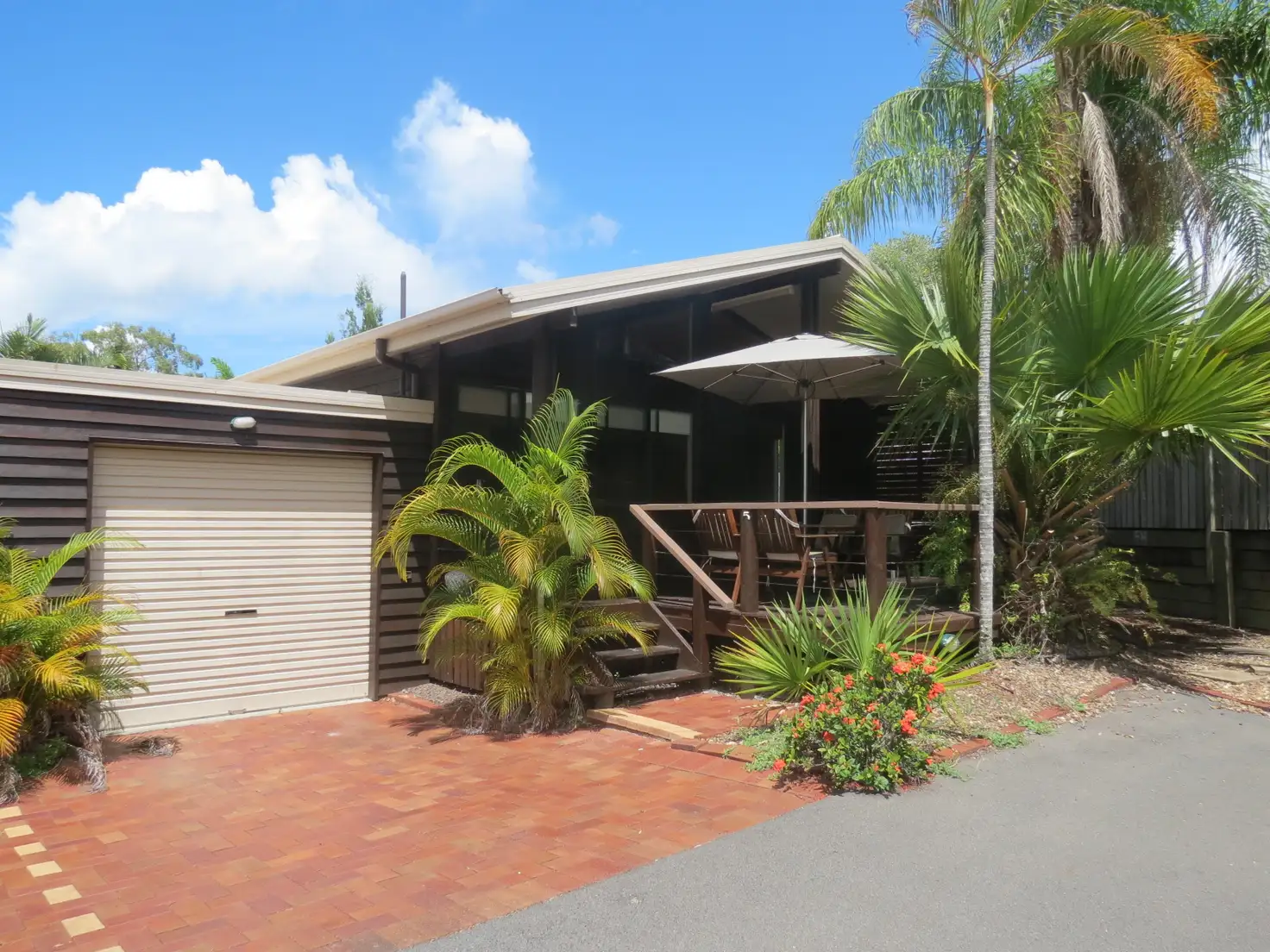 Main view of Homely unit listing, 5/652 Esplanade, Urangan QLD 4655