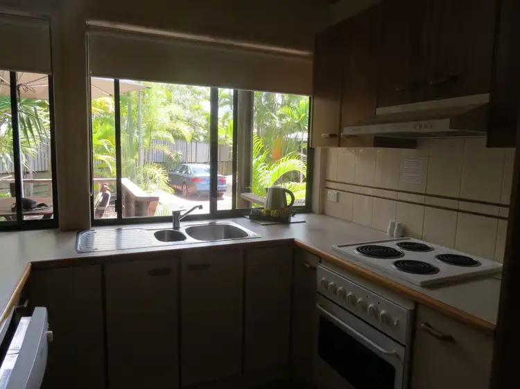 Second view of Homely unit listing, 5/652 Esplanade, Urangan QLD 4655