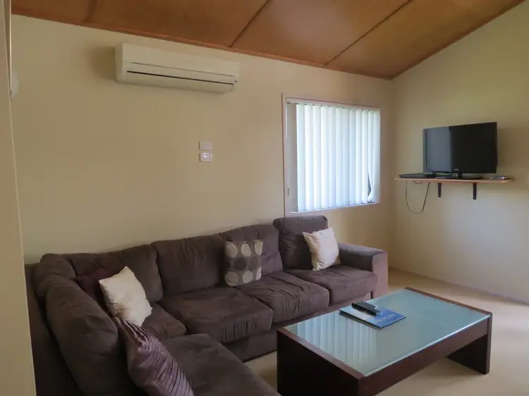 Third view of Homely unit listing, 5/652 Esplanade, Urangan QLD 4655