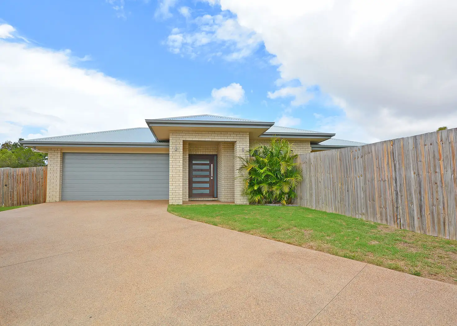 Main view of Homely house listing, 16 Eli Court, Kawungan QLD 4655