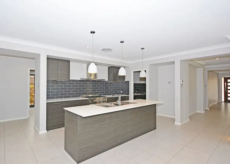 Third view of Homely house listing, 16 Eli Court, Kawungan QLD 4655